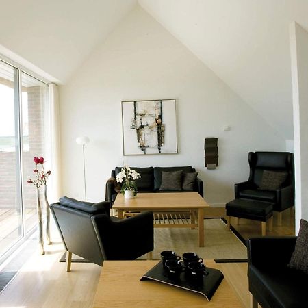 4 Person Holiday Home On A Holiday Park In R M Sønderby Екстериор снимка